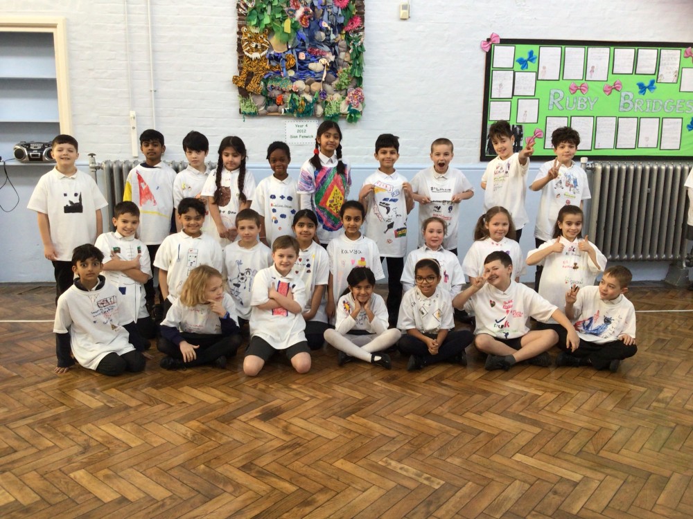 Field Junior School » Year 4