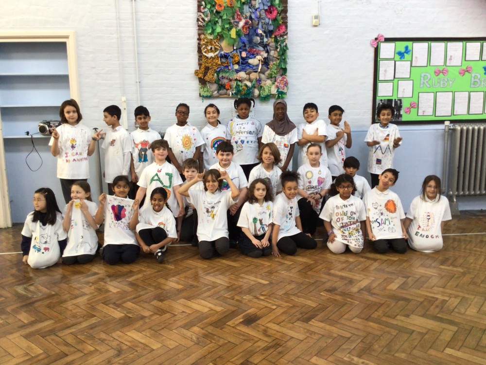 Field Junior School » Year 4